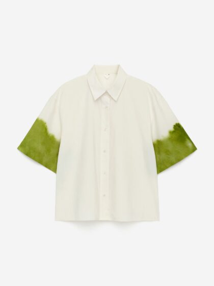 CHEMISE IMPRIMÉE ARKET