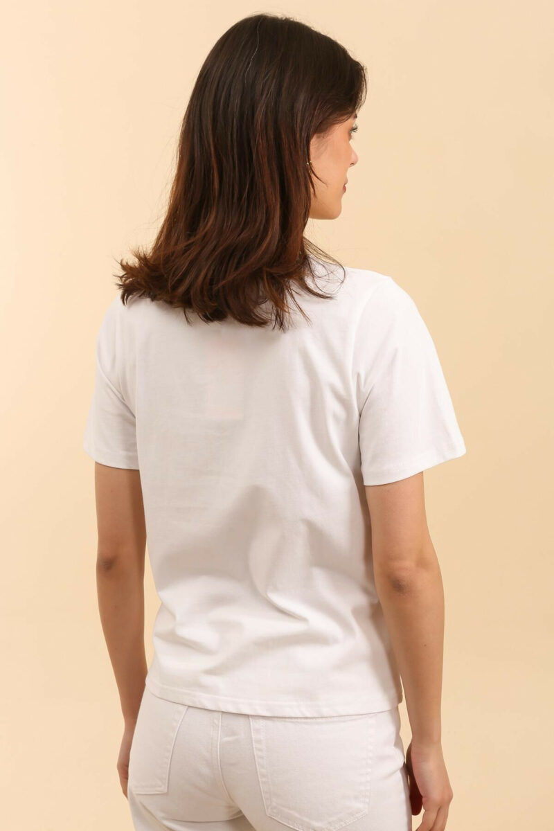T-SHIRT BISOU – Image 4