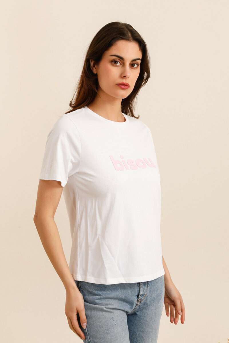 T-SHIRT BISOU – Image 3