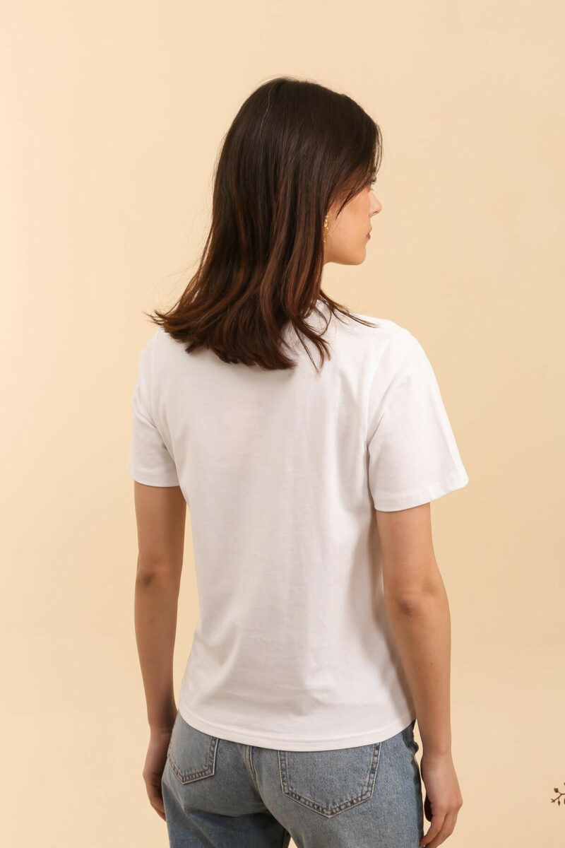 T-SHIRT BISOU – Image 4