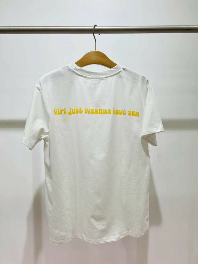 T-SHIRT SOLEIL – Image 2