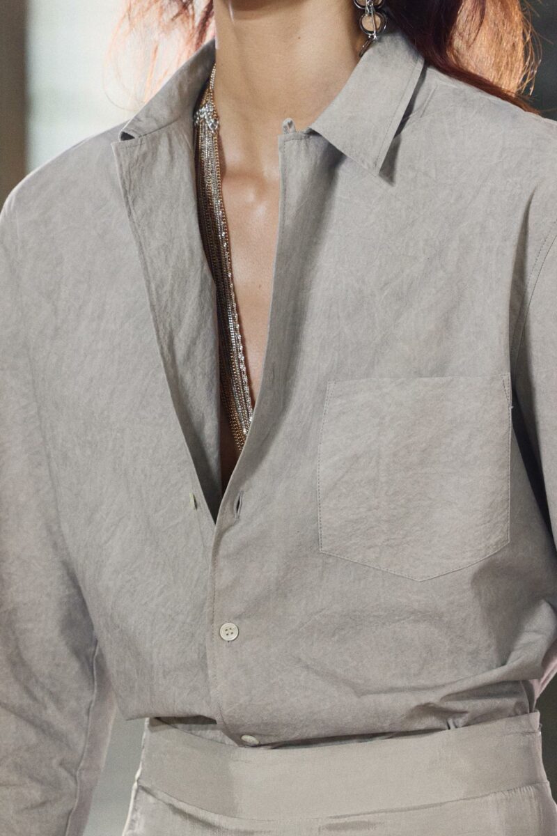 CHEMISE À POCHE – Image 2