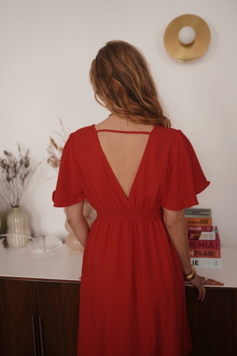 ROBE FLUIDE – Image 4