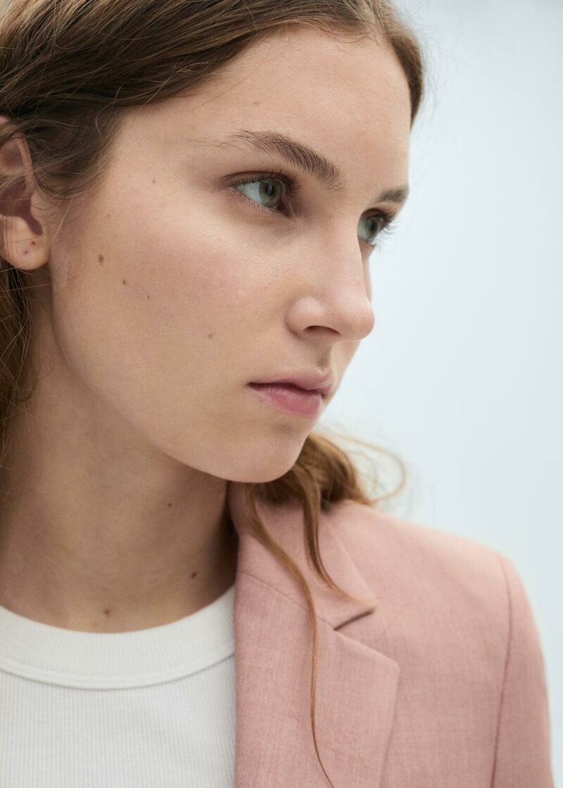 BLAZER COSTUME CINTRÉ – Image 3