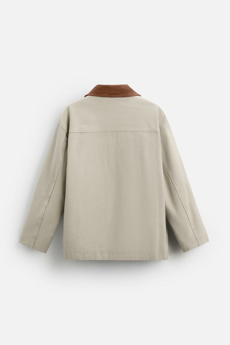 BLOUSON REGULAR – Image 3