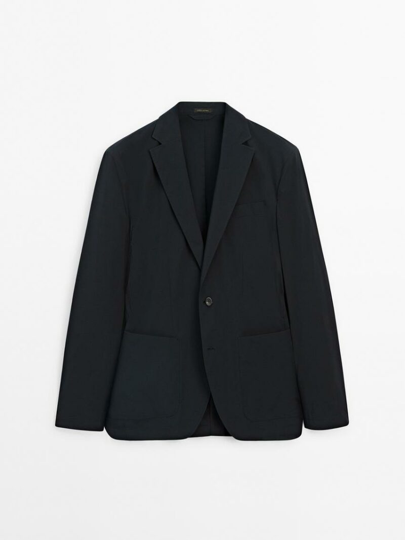 BLAZER TECHNIQUE – Image 3