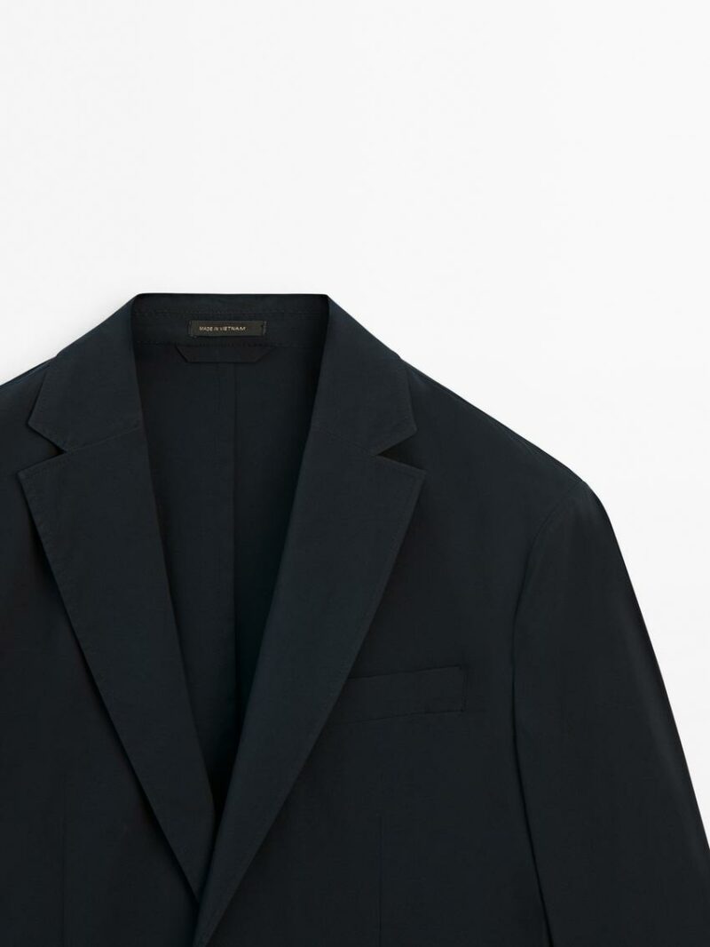 BLAZER TECHNIQUE – Image 2