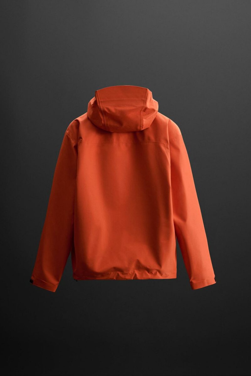 BLOUSON TECHNIQUE IMPERMÉABLE – Image 2