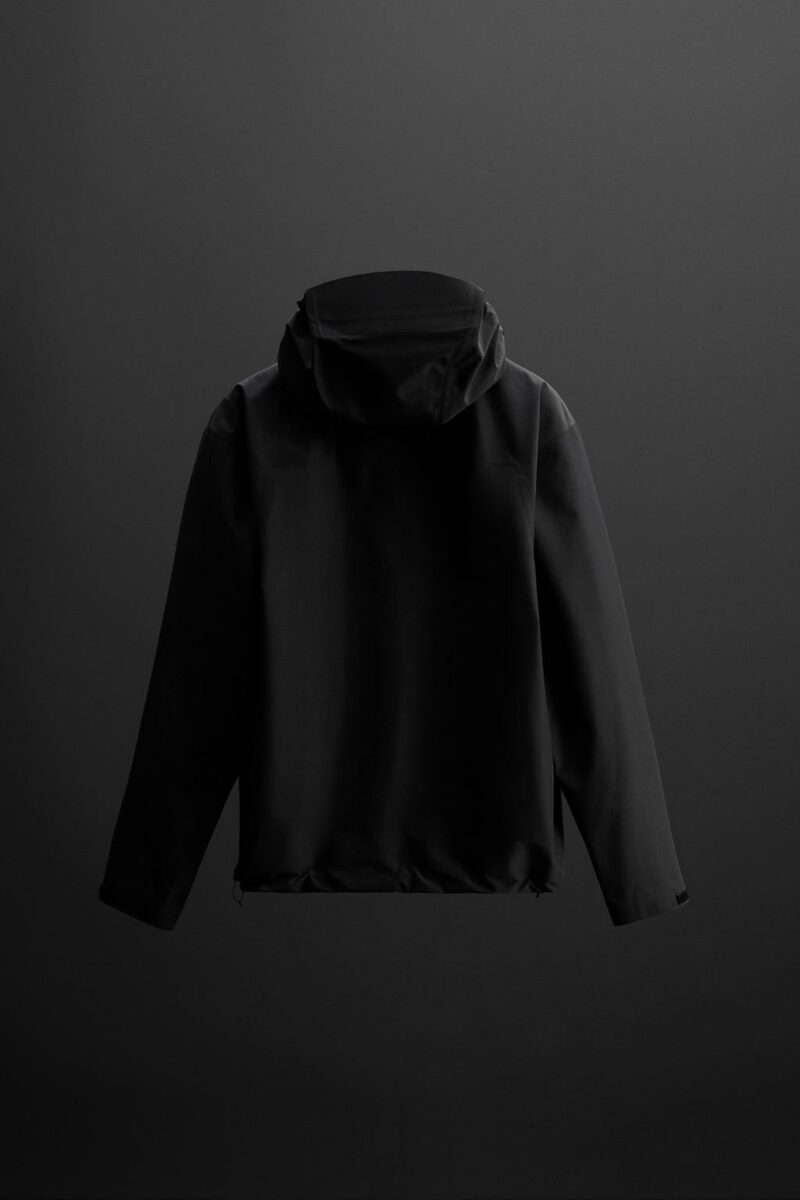 BLOUSON TECHNIQUE IMPERMÉABLE – Image 2