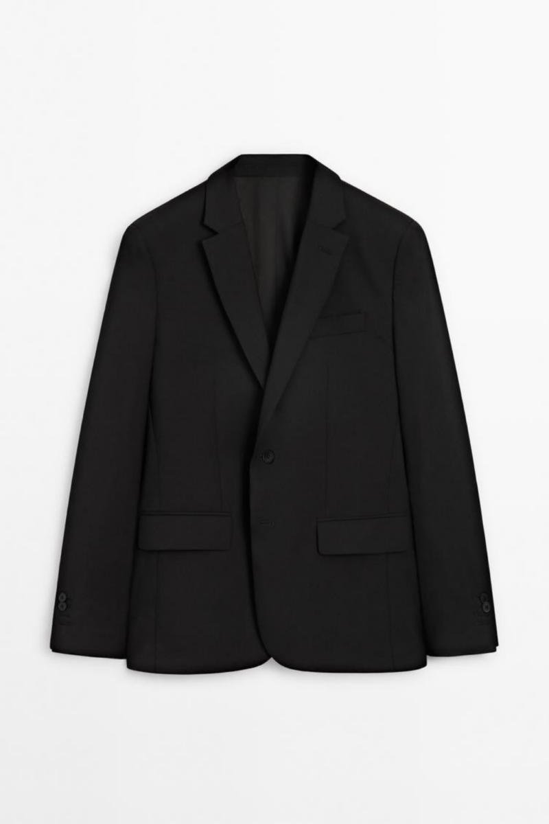 BLAZER 100 % LAINE – Image 3