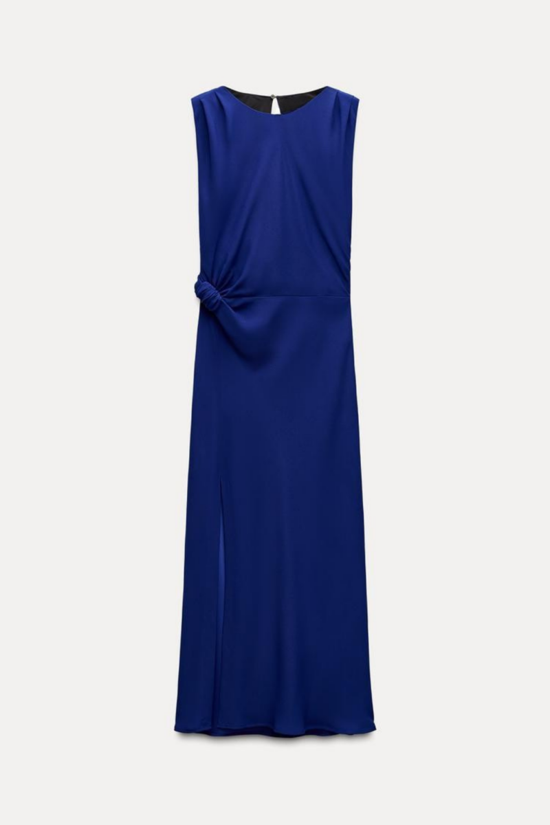 ROBE MIDI STRETCH – Image 3