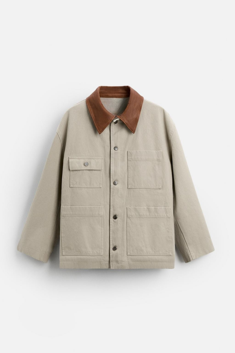 BLOUSON REGULAR – Image 2