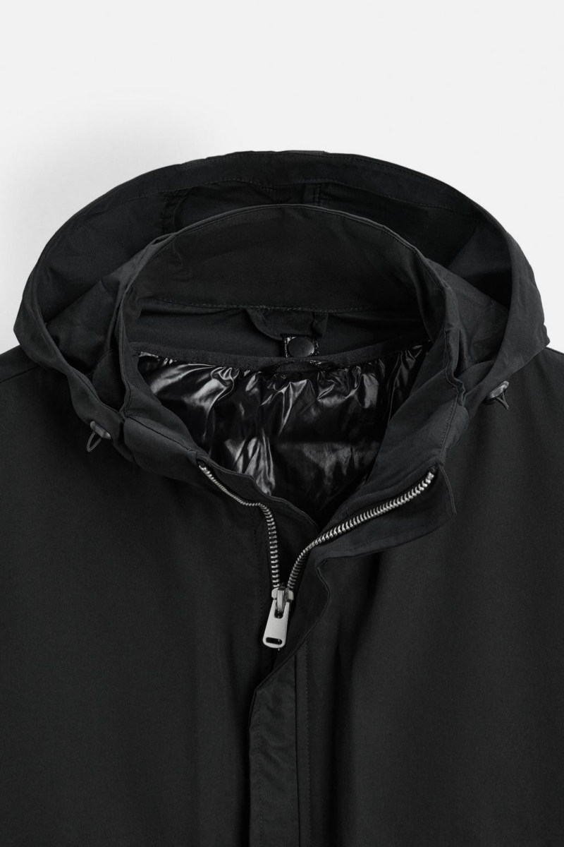 PARKA DOUBLÉE – Image 2