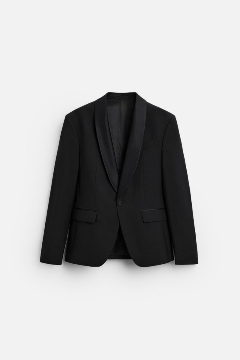 BLAZER DE SMOKING – Image 3