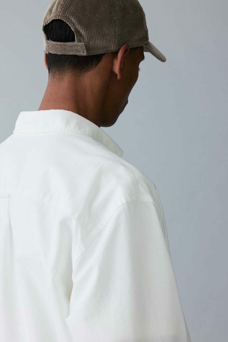 CHEMISE OXFORD REGULAR FIT – Image 2