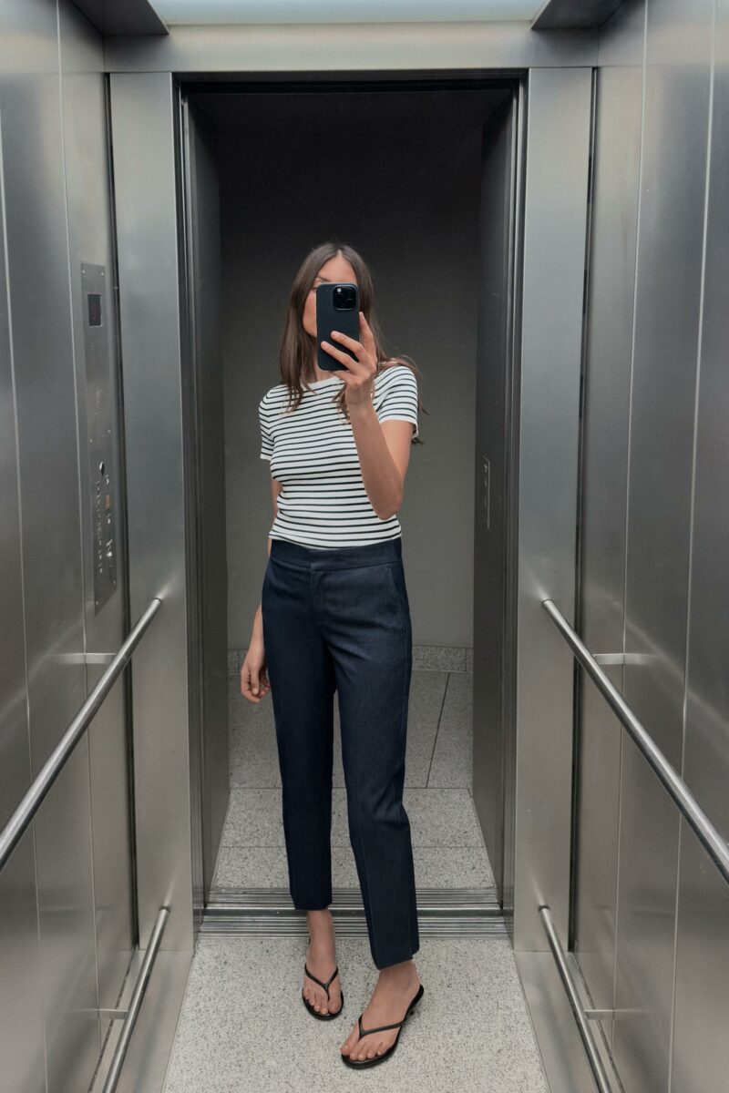 PANTALON 7/8