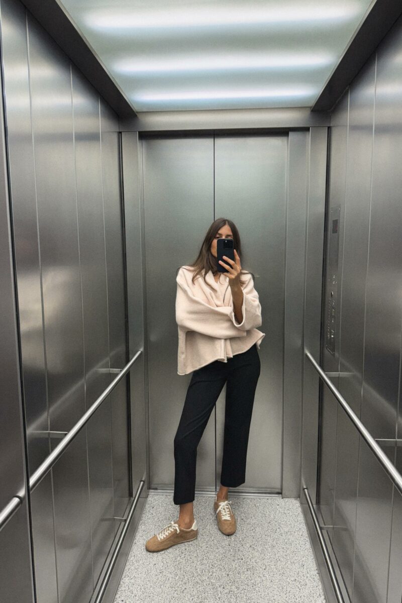 PANTALON 7/8