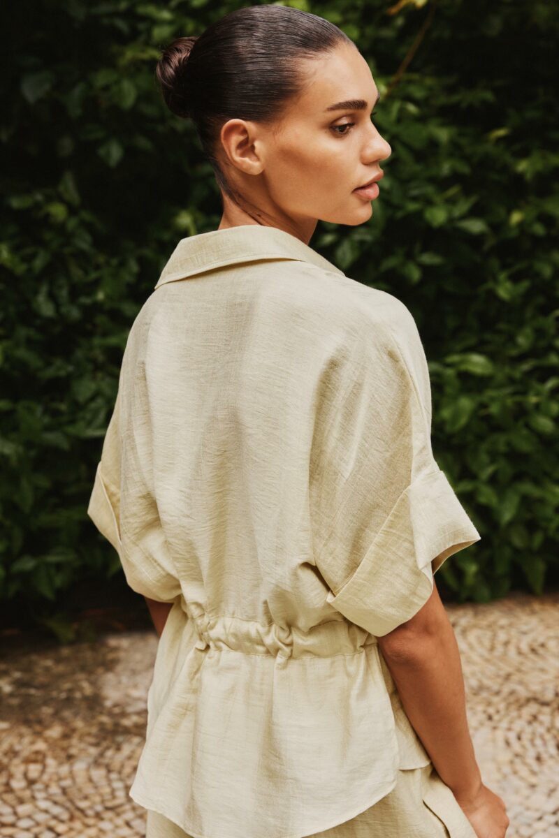 CHEMISE SAFARI – Image 2