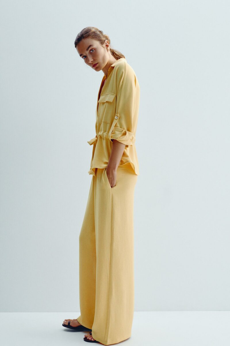 CHEMISE SAFARI – Image 2