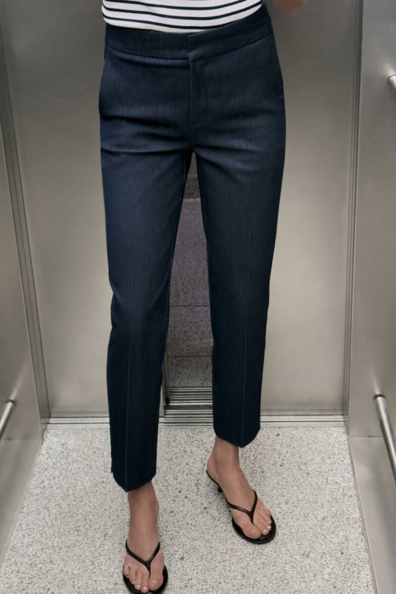 PANTALON 7/8 – Image 2