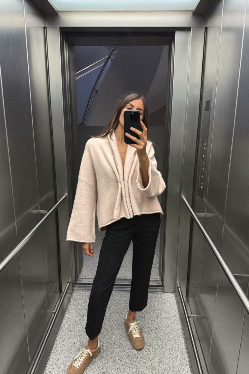 PANTALON 7/8 – Image 2