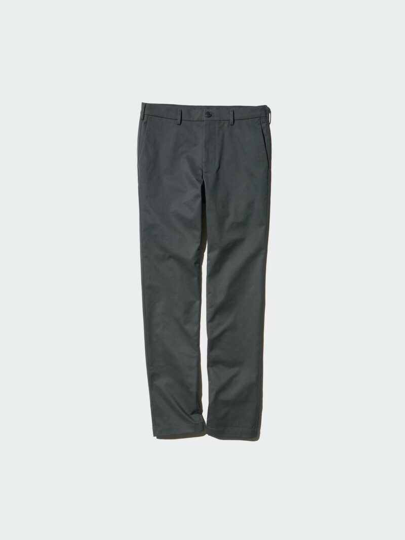 PANTALON CHINO UNIQLO COUPE SLIM – Image 2