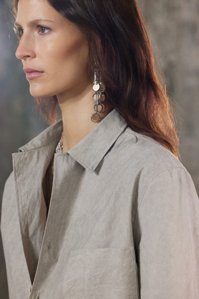 CHEMISE À POCHE – Image 3