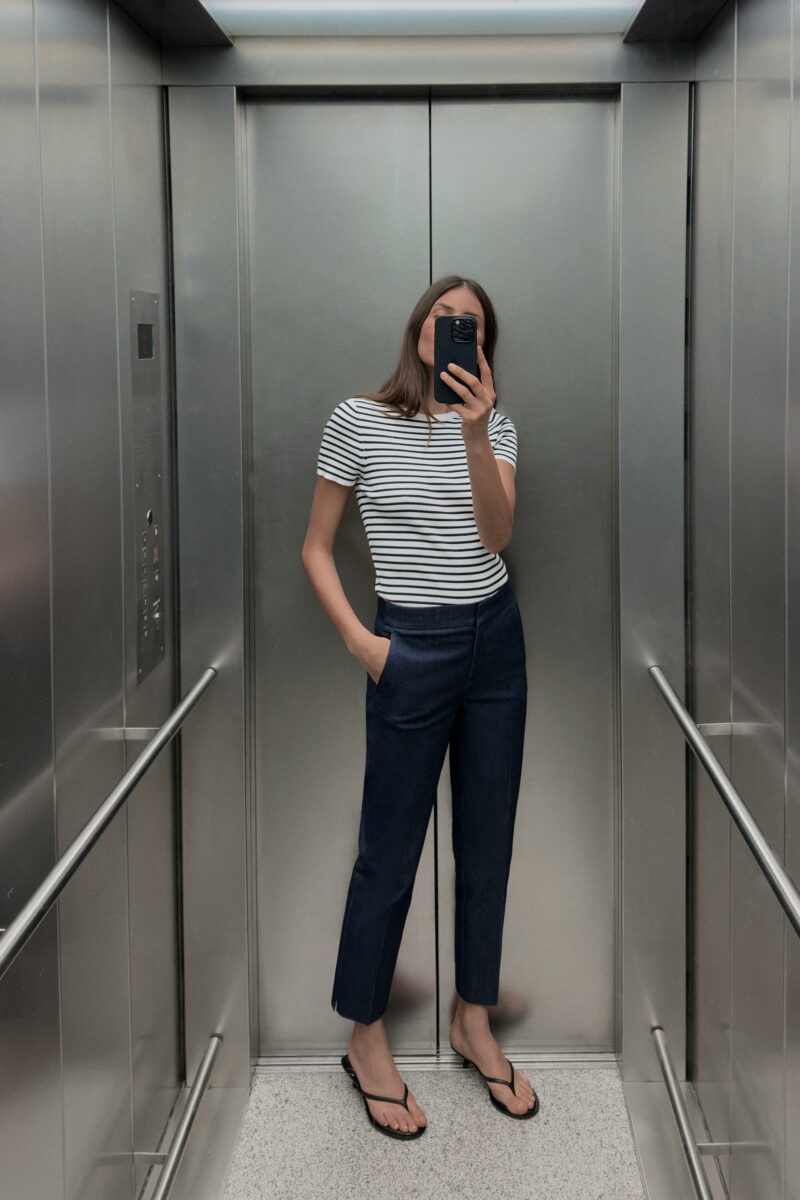 PANTALON 7/8 – Image 4