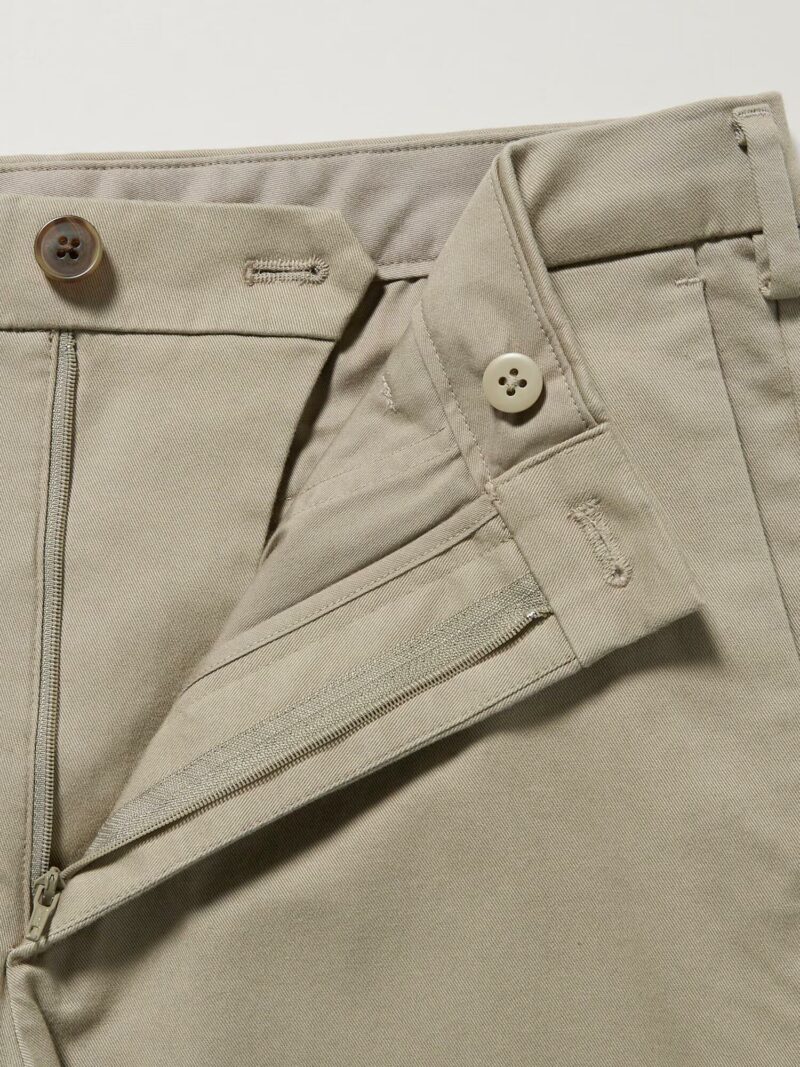 PANTALON CHINO UNIQLO COUPE SLIM – Image 4
