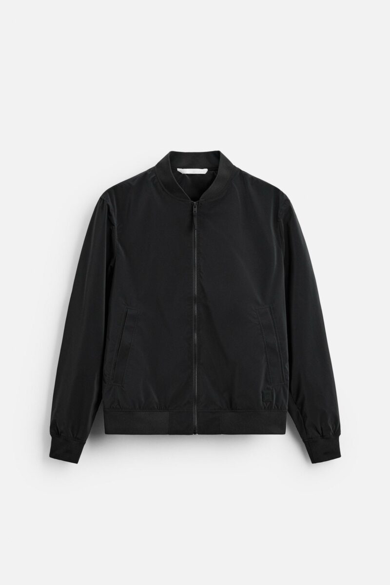 BLOUSON BOMBER LÉGER – Image 5