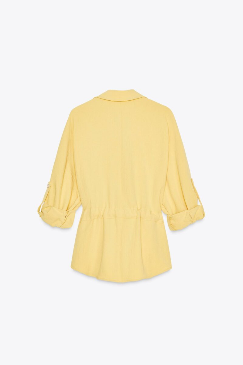 CHEMISE SAFARI – Image 5