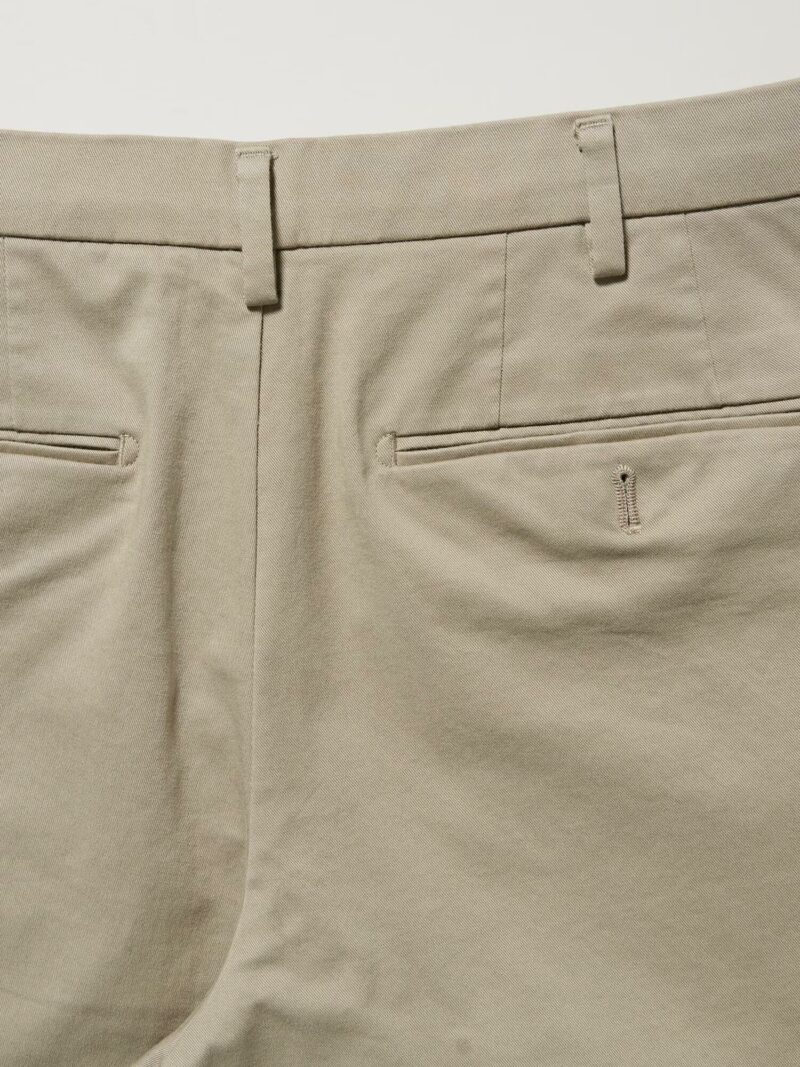 PANTALON CHINO UNIQLO COUPE SLIM – Image 5