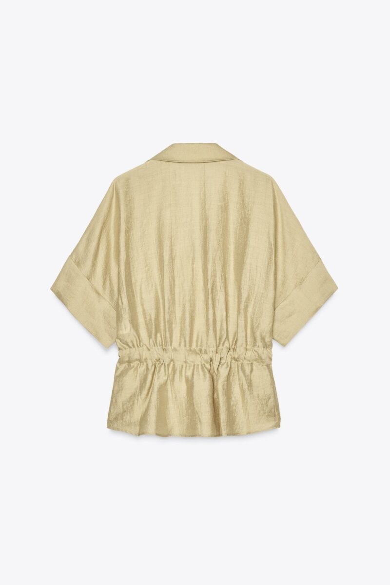 CHEMISE SAFARI – Image 6