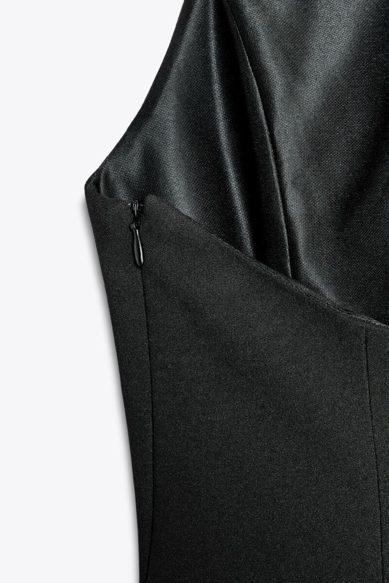 TOP ÉLASTIQUE PÉPLUM – Image 7