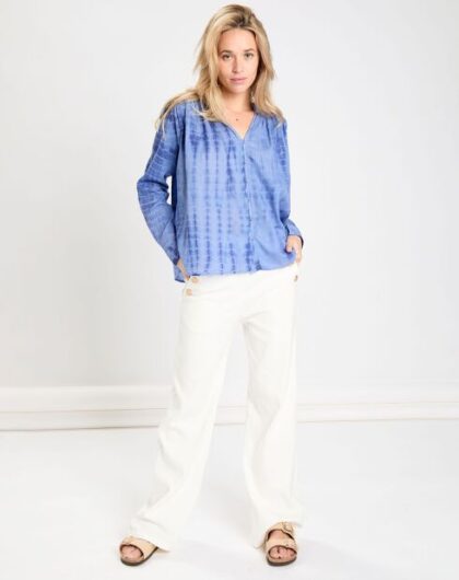 CHEMISE LA PETITE ETOILE BLEUE