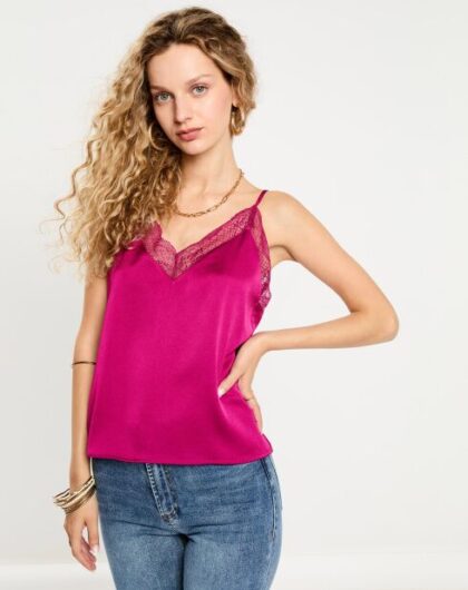 CARACO LA PETITE ETOILE ROSE