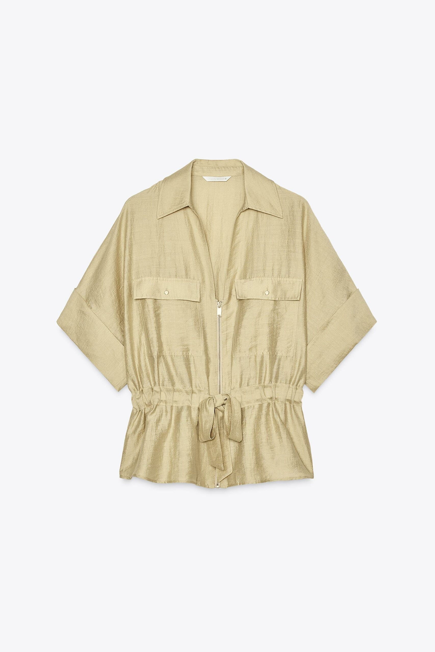 CHEMISE SAFARI – Image 5