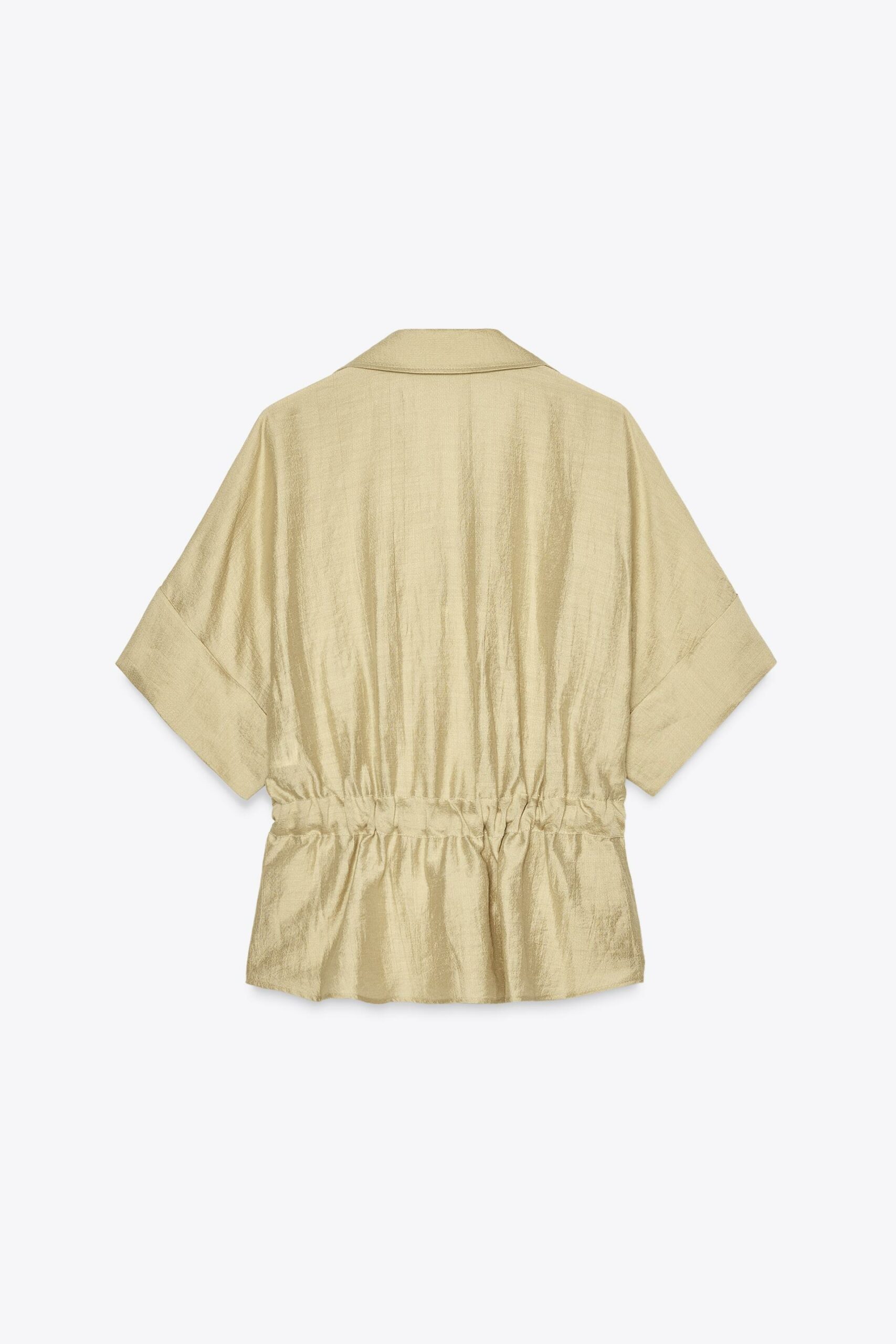 CHEMISE SAFARI – Image 6