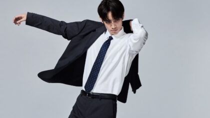 CHEMISE UNIQLO SLIM FIT