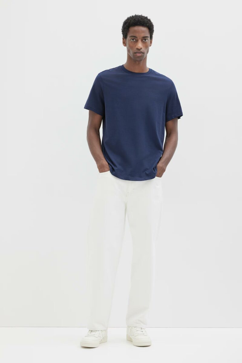 T-SHIRT REGULAR FIT