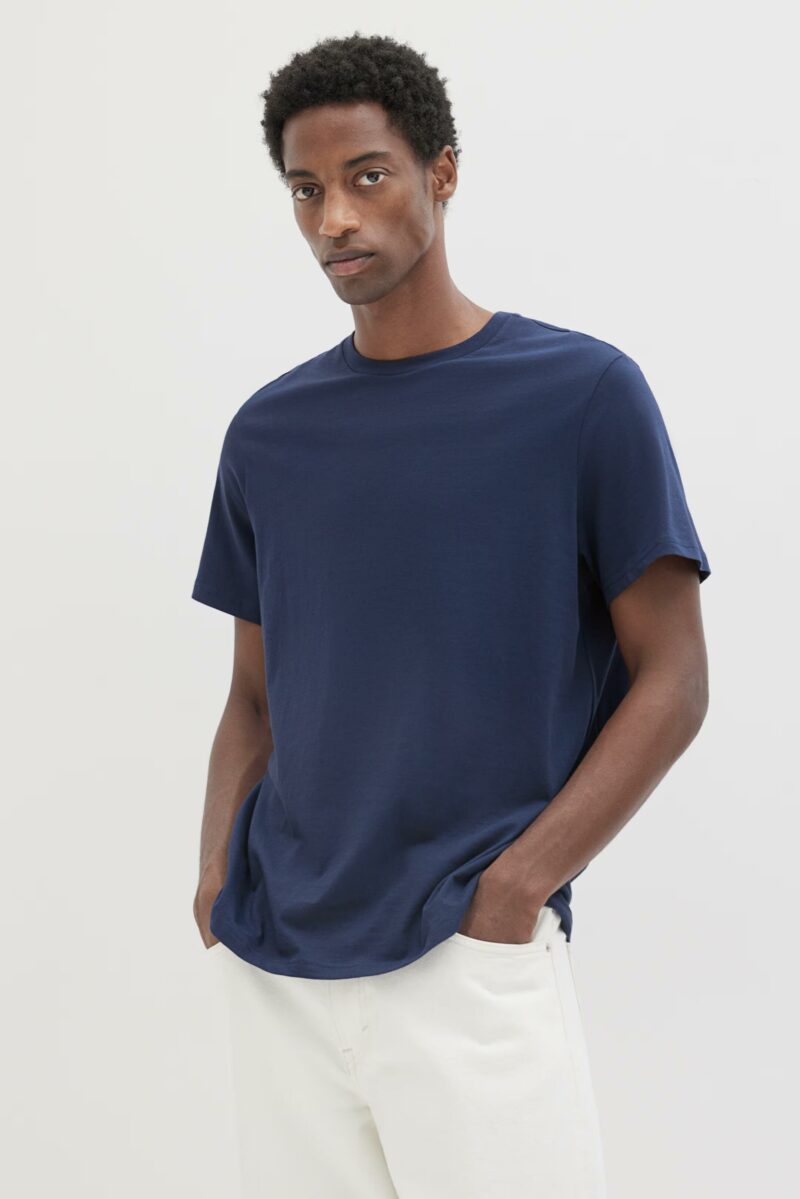 T-SHIRT REGULAR FIT – Image 3