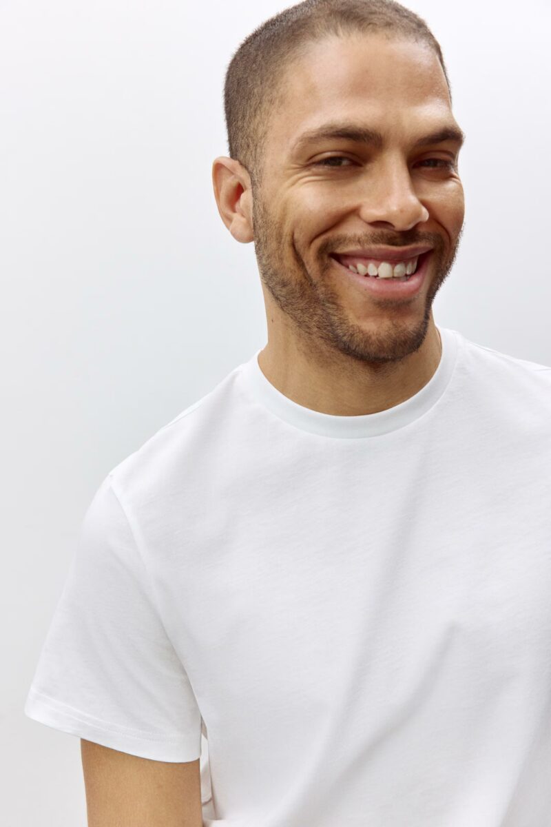 T-SHIRT REGULAR FIT – Image 3