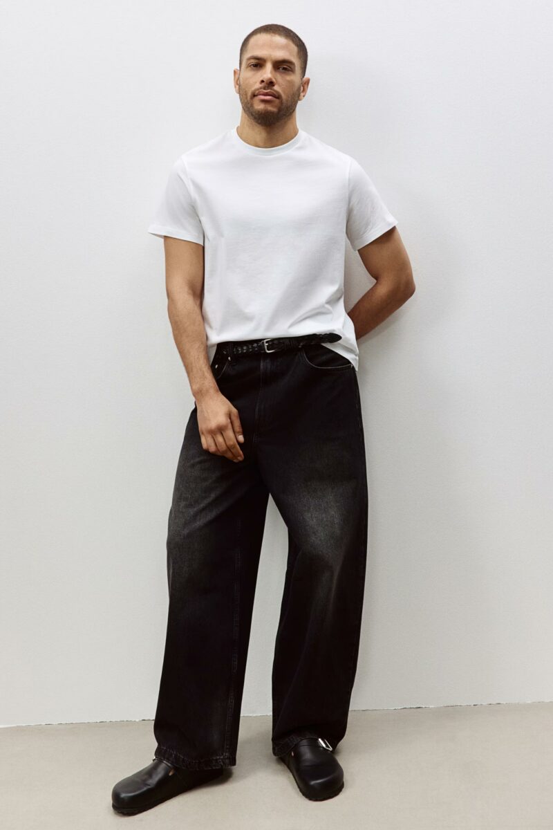 T-SHIRT REGULAR FIT – Image 4