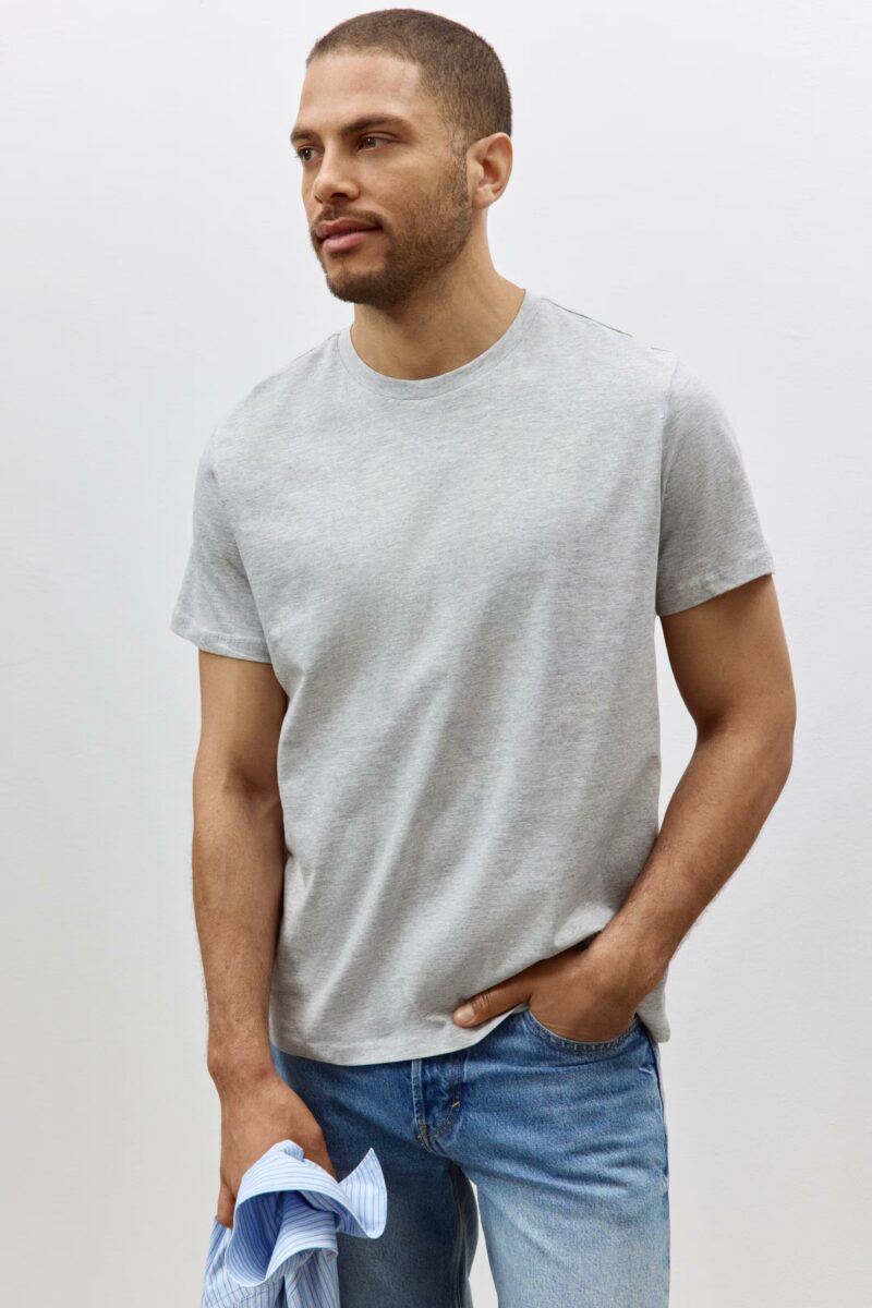 T-SHIRT REGULAR FIT – Image 3