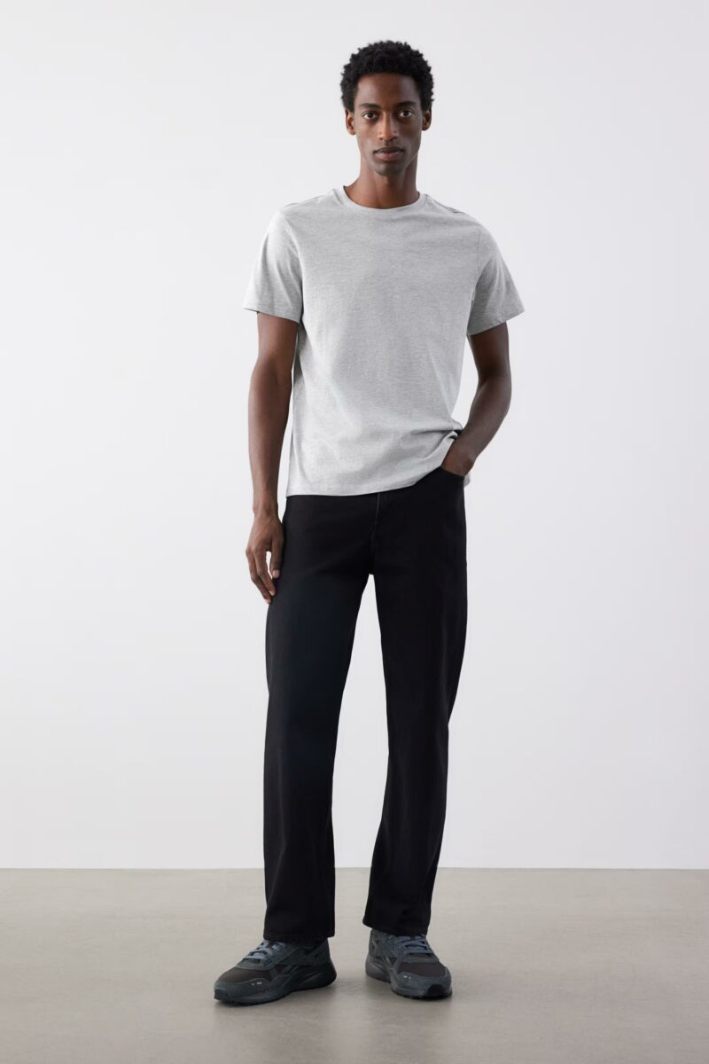 T-SHIRT REGULAR FIT – Image 5